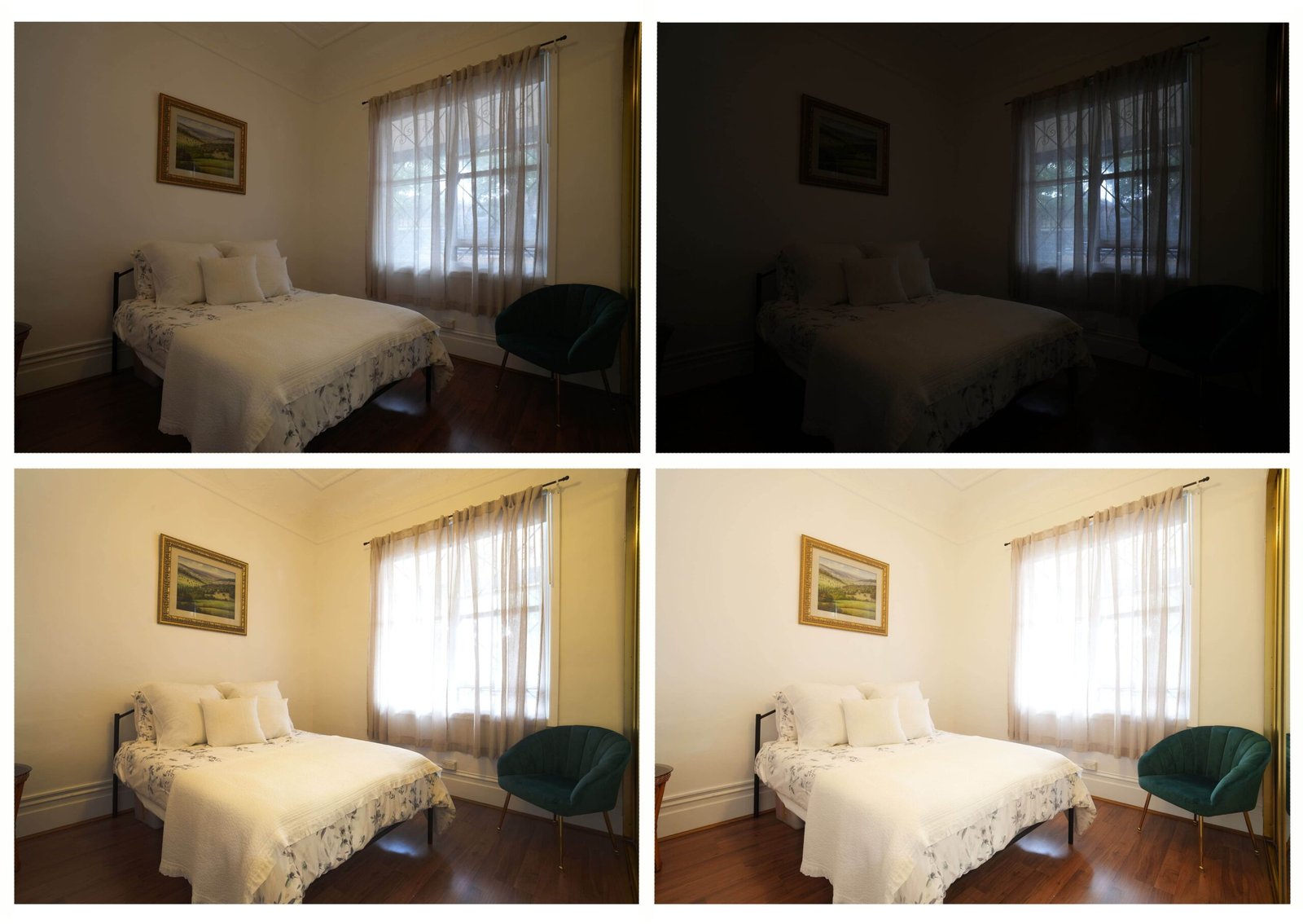 Bed – Before Bed - Before