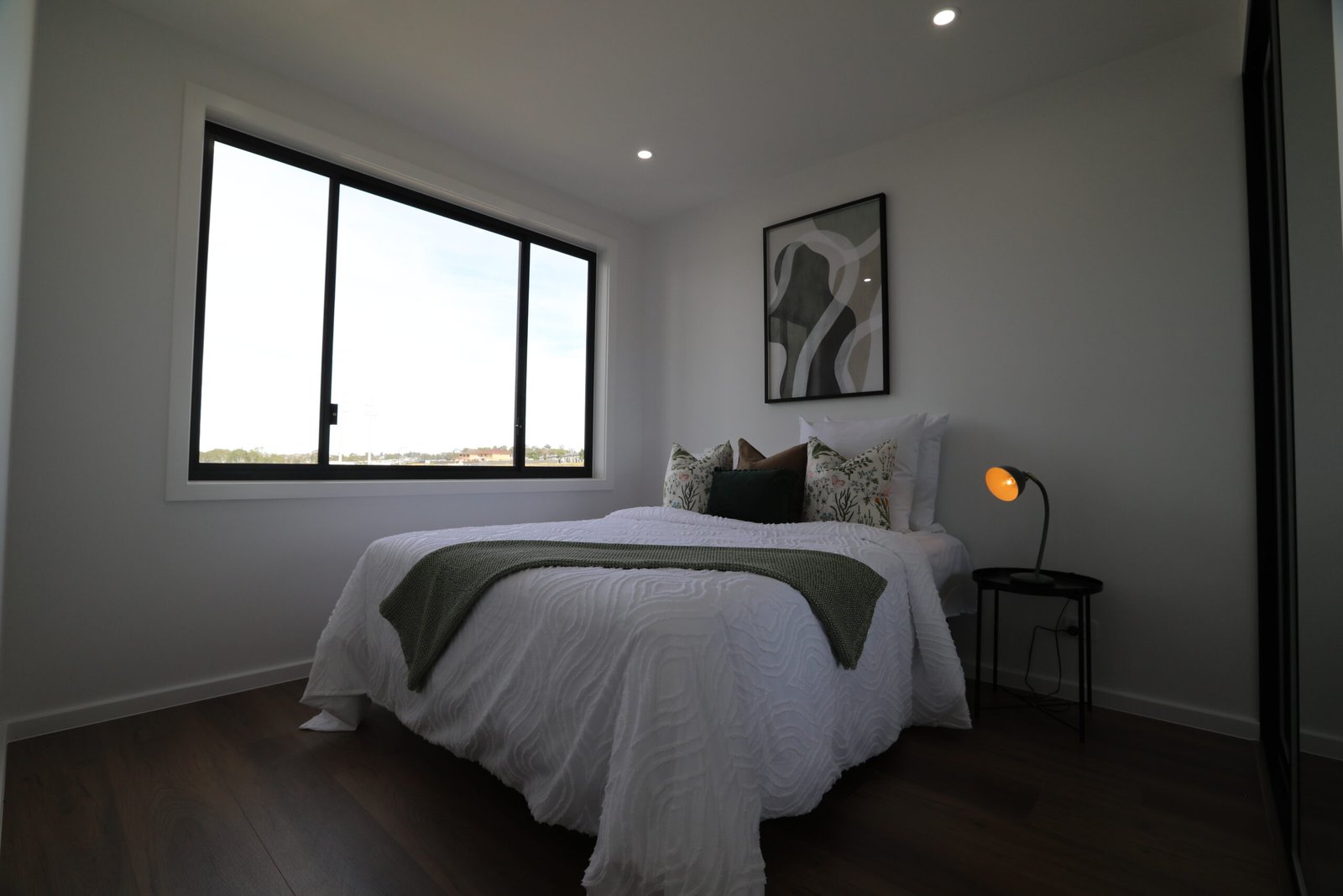 Bed Before Bed Before