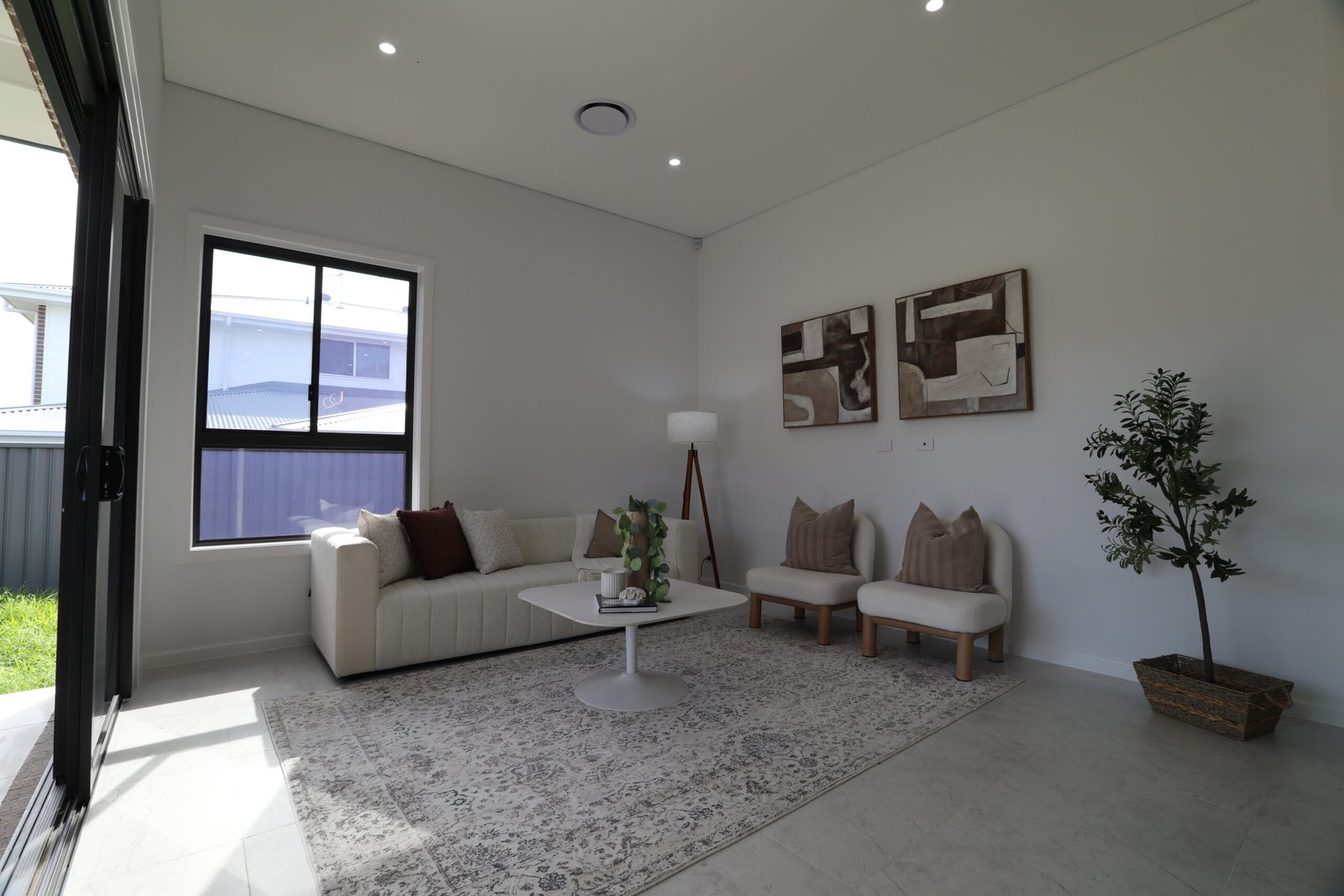 Living Before Living Before